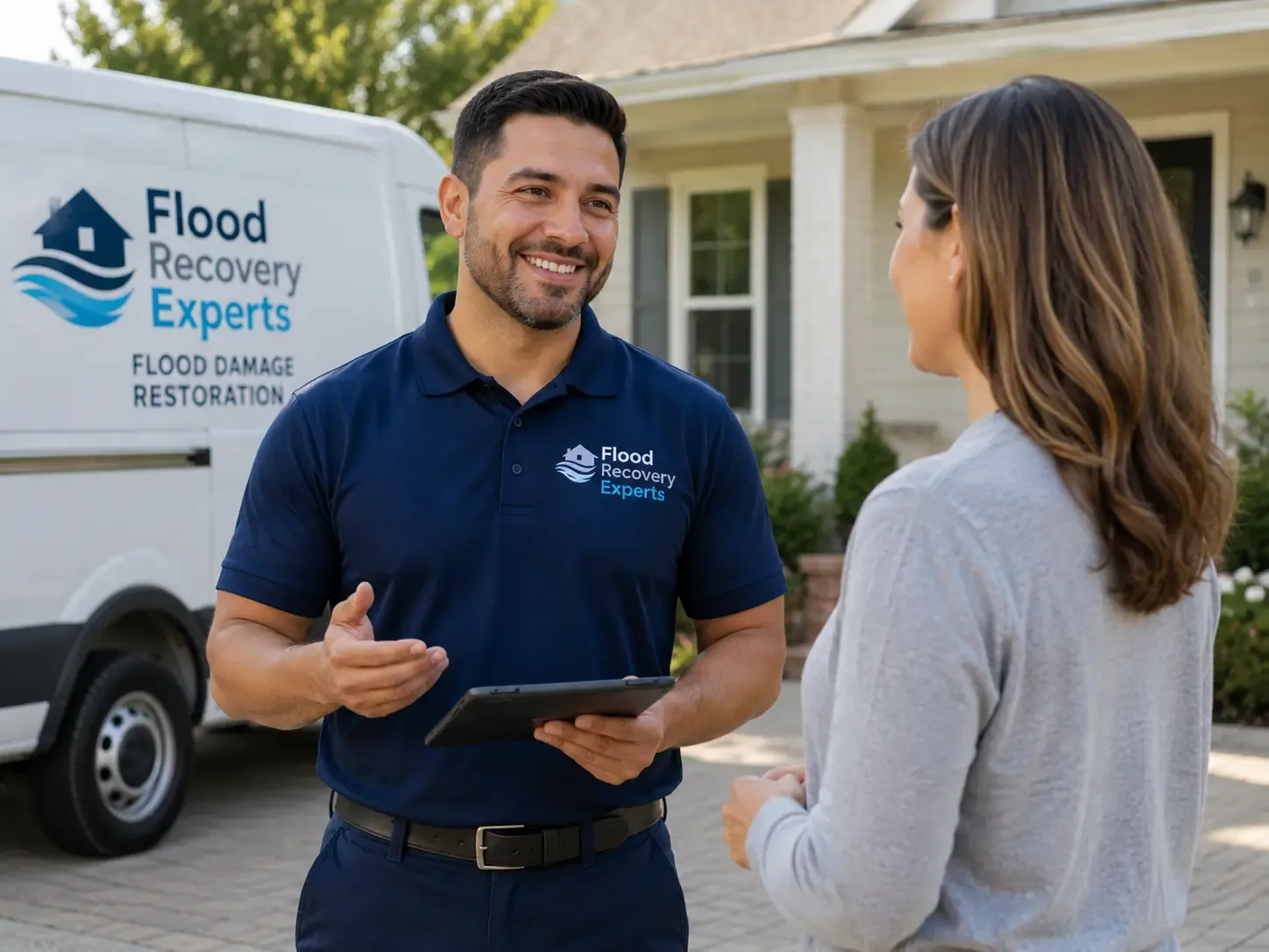 Flood Damage Cleanup Cressey, CA FAQs